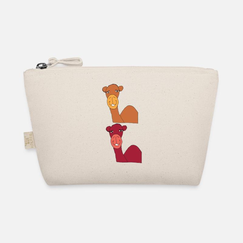 kamel doppelt Bio-Täschchen