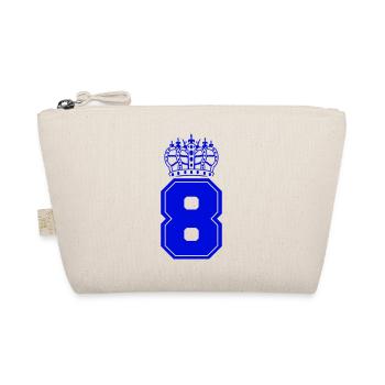 8 Couronne - Trousse biologique - nature - Devant
