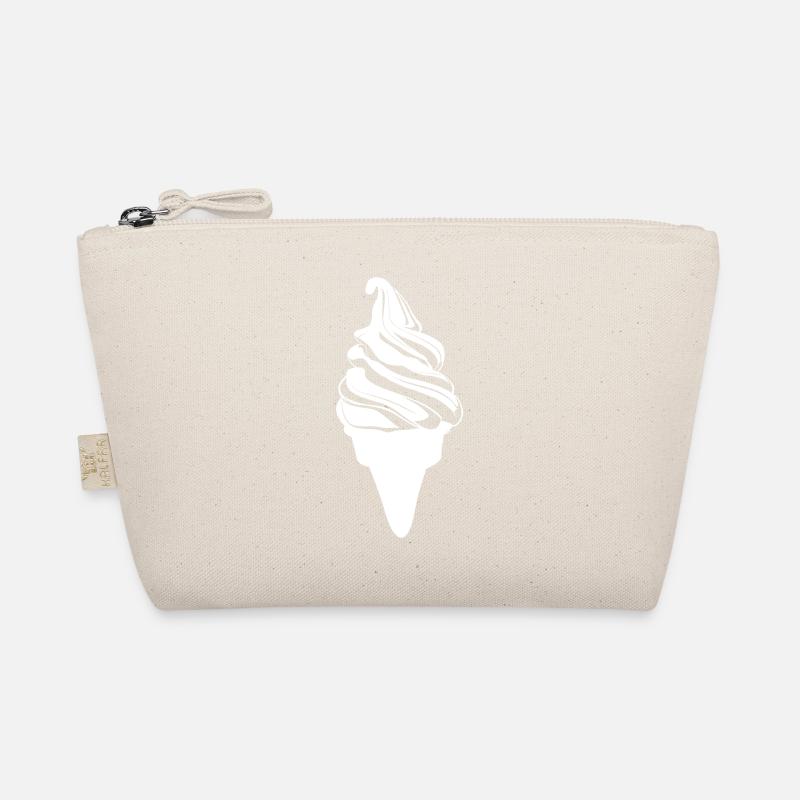 Soft ice cream Organic Pouch