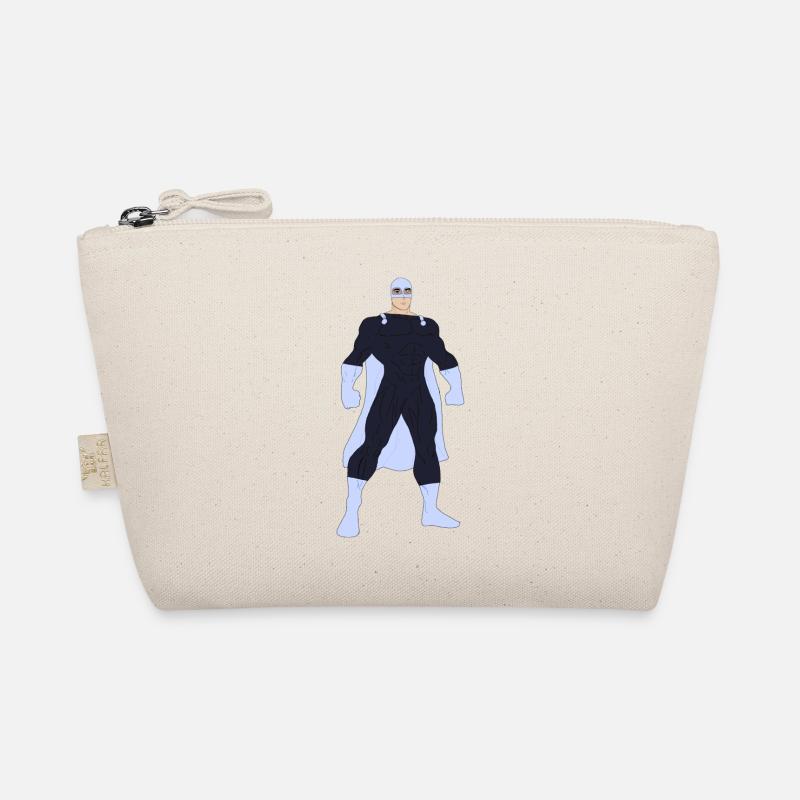 Soyez un super-héros ! Soyez courageux ! Trousse biologique