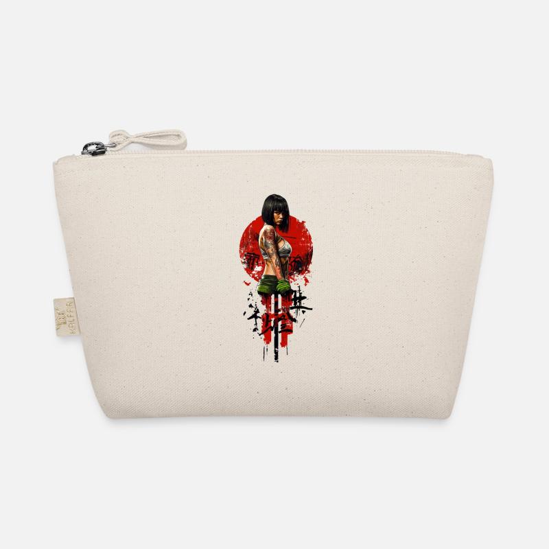 Boxe thaïlandaise Trousse biologique