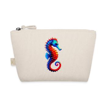 Hippocampe - Trousse biologique - nature - Devant