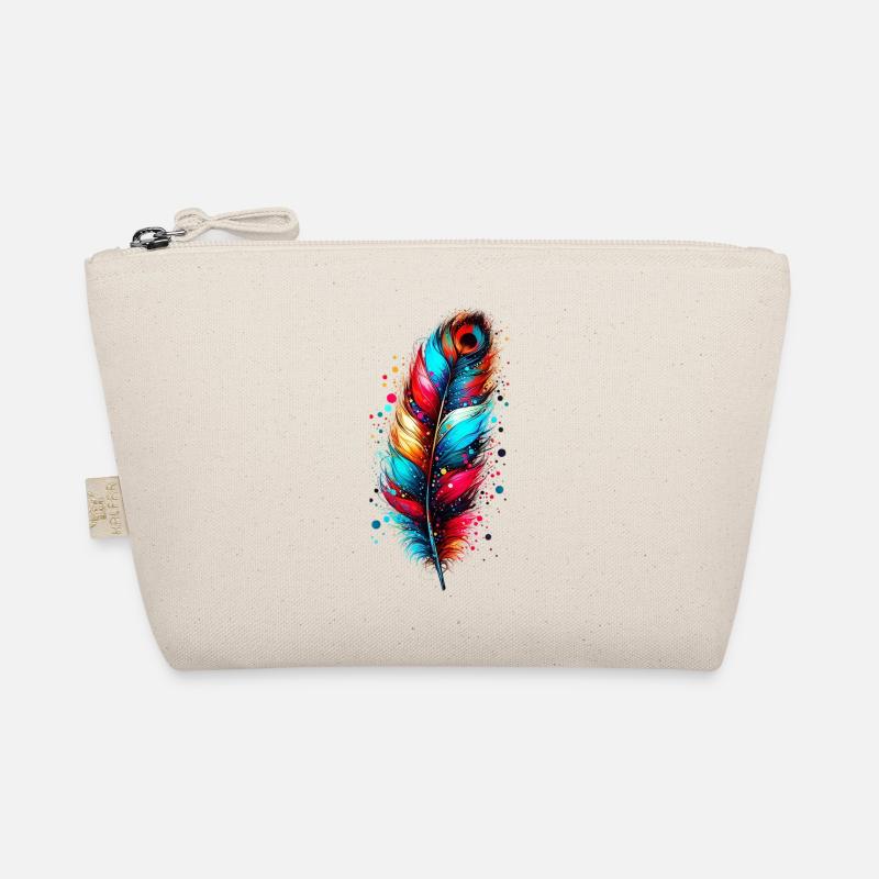 Plume Trousse biologique
