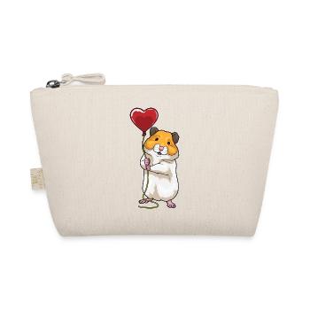 Ballon Hamster - Trousse biologique - nature - Devant