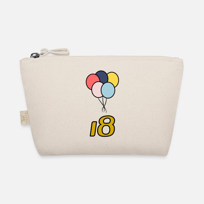 18. 18 ANS. 18e ANNIVERSAIRE. ANNIVERSAIRE 18 ANS. Trousse biologique