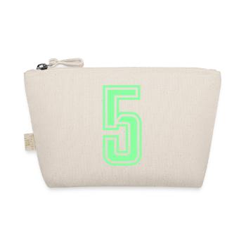 5 - Trousse biologique - nature - Devant