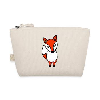 Renard Renard roux Animal sauvage Intelligent Habitants de la forêt - Trousse biologique - nature - Devant