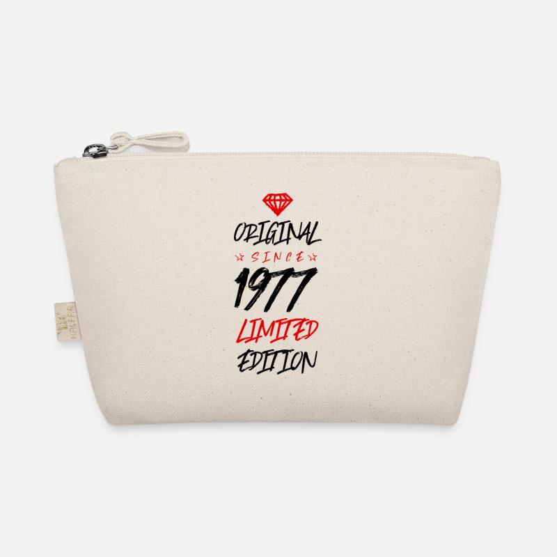1977 Édition limitée Trousse biologique