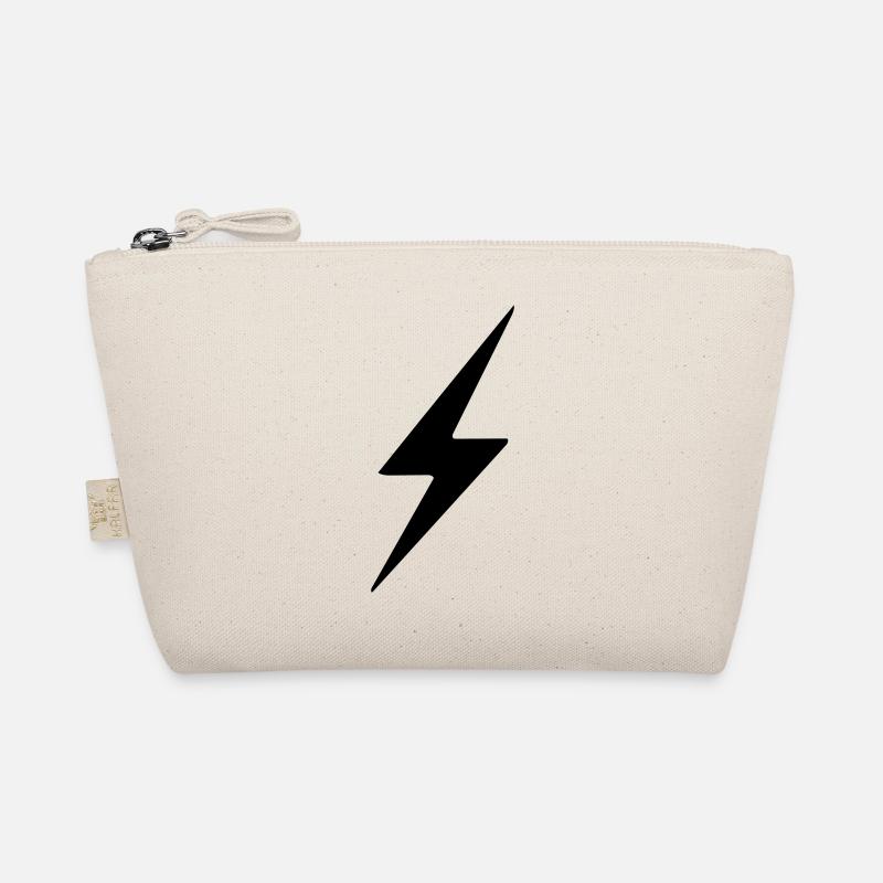 lightning Organic Pouch