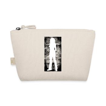 Silhouette Femme | femmes sexy fond sale - Trousse biologique - nature - Devant