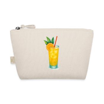 Cocktail 1 - Organic Pouch - nature - Front