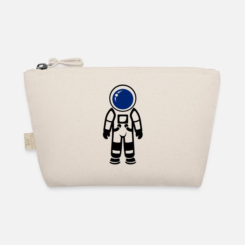 Astronaute Trousse biologique