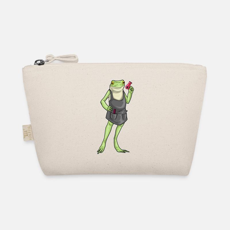 Sèche-cheveux de coiffeur Frosch Trousse biologique