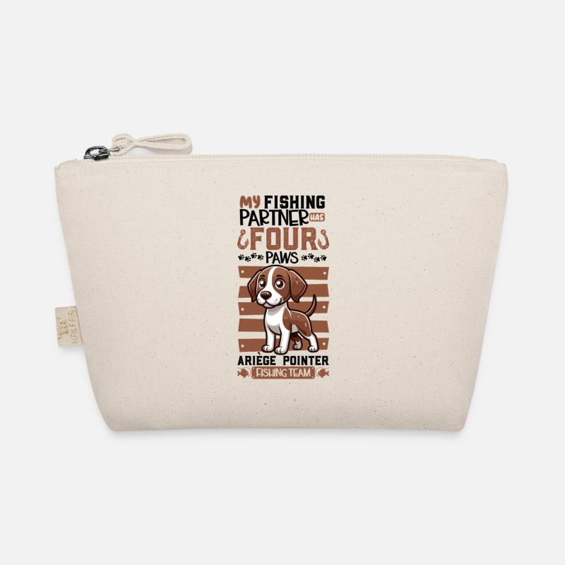 Pêche et Braque de l'Ariège Trousse biologique