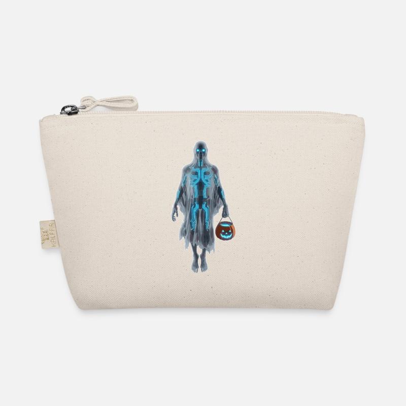Digital Spirit Organic Pouch