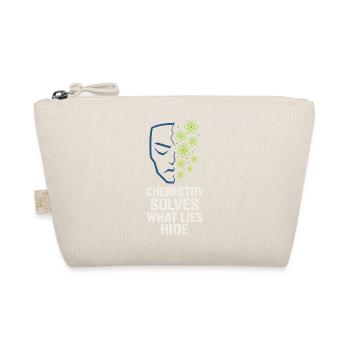 Chimiste médico-légal, Laboratoire criminel, Toxicologie - Trousse biologique - nature - Devant