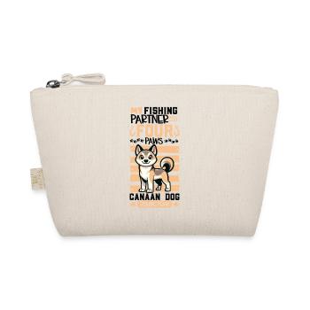 Chien esquimau canadien - Trousse biologique - nature - Devant