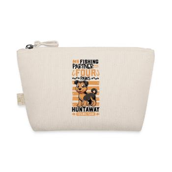 Pêche et Hygenhund - Trousse biologique - nature - Devant