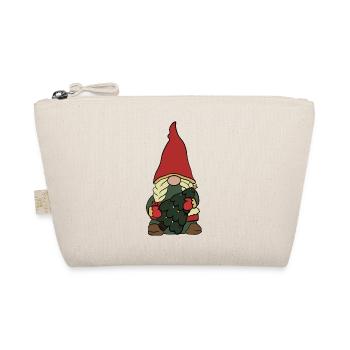 brownie - Trousse biologique - nature - Devant