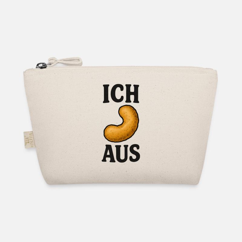 Ich Flip aus Bio-Täschchen