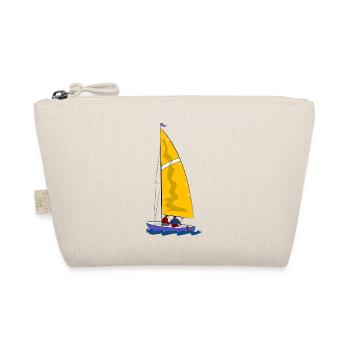 Voile - Trousse biologique - nature - Devant