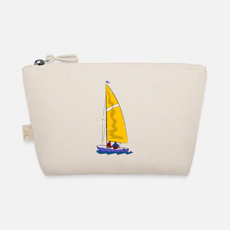 Voile Trousse biologique