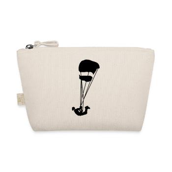 Piqué - Trousse biologique - nature - Devant