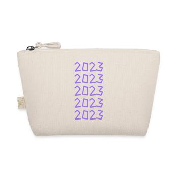 Plage 2023 - Trousse biologique - nature - Devant