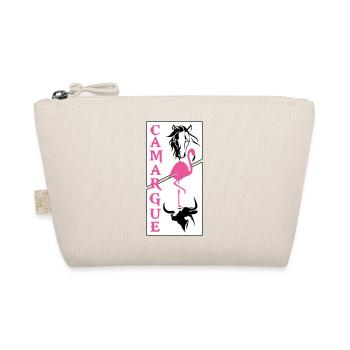 Camargue  - Trousse biologique - nature - Devant