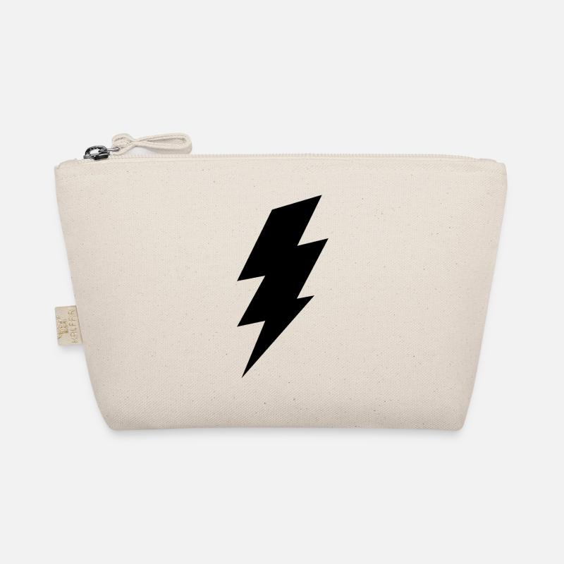 Blitz Bio-Täschchen