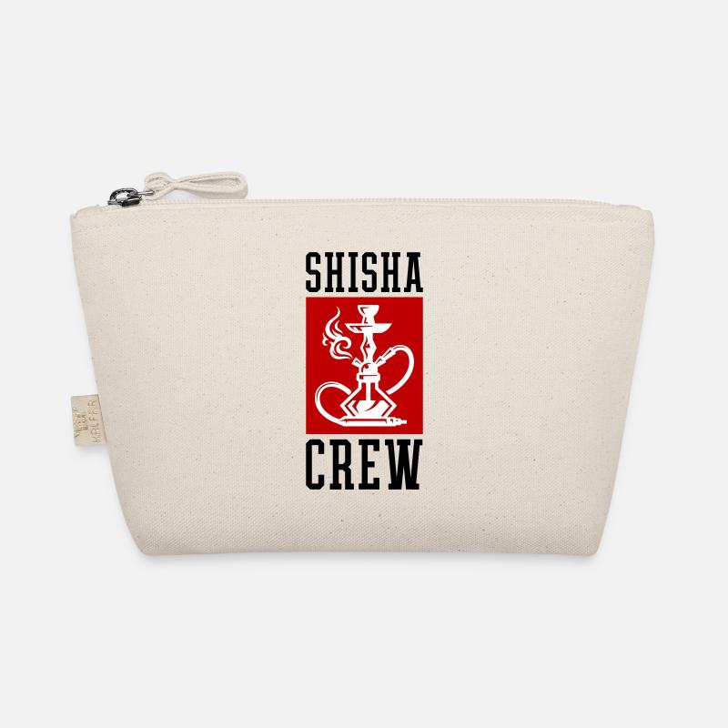 Équipe Shisha Trousse biologique