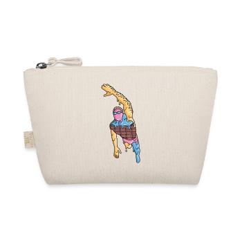 Natation Glace Natation Nageurs masculins - Trousse biologique - nature - Devant