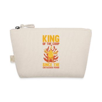 Élevage de coqs, volaille, poulet - Trousse biologique - nature - Devant