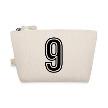 9 Symbole numérique - Trousse biologique - nature - Devant