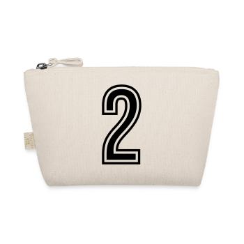 2 Symbole numérique - Trousse biologique - nature - Devant