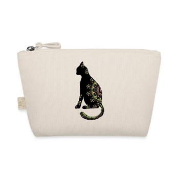 chat - Trousse biologique - nature - Devant