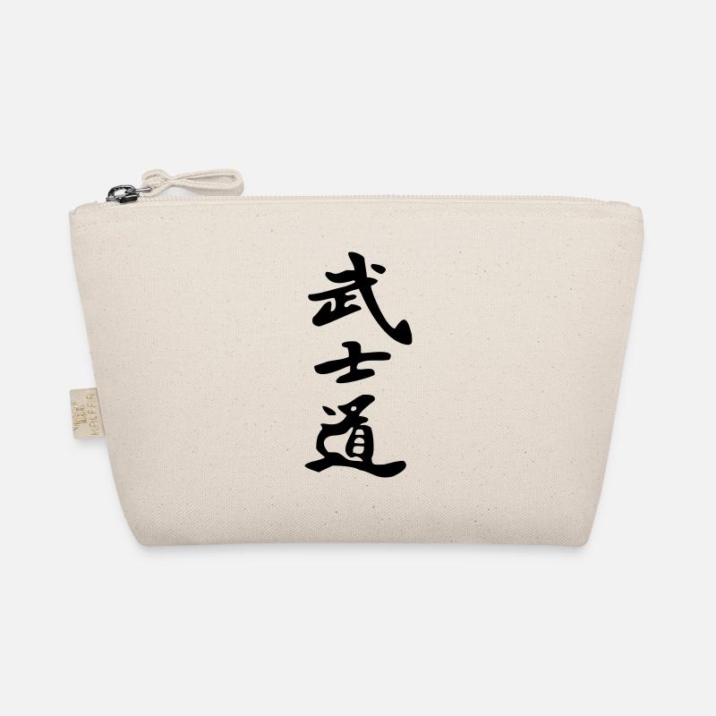 bushido Bio-Täschchen