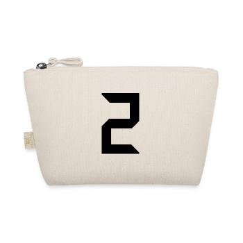2 ANS. 2e ANNIVERSAIRE. ANNIVERSAIRE 2 ANS. 2 - Trousse biologique - nature - Devant