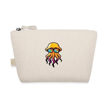 Méduse - Trousse biologique - nature - Devant