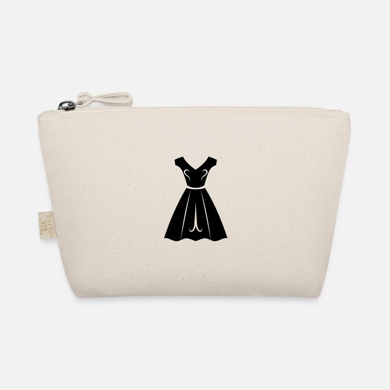 Dress Organic Pouch