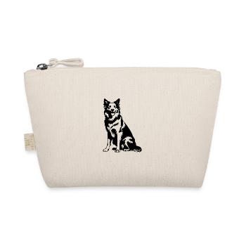 Berger australien - Trousse biologique - nature - Devant