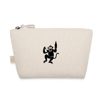 Bière de singe - Trousse biologique - nature - Devant