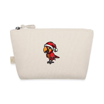 Noël à Papagai - Trousse biologique - nature - Devant