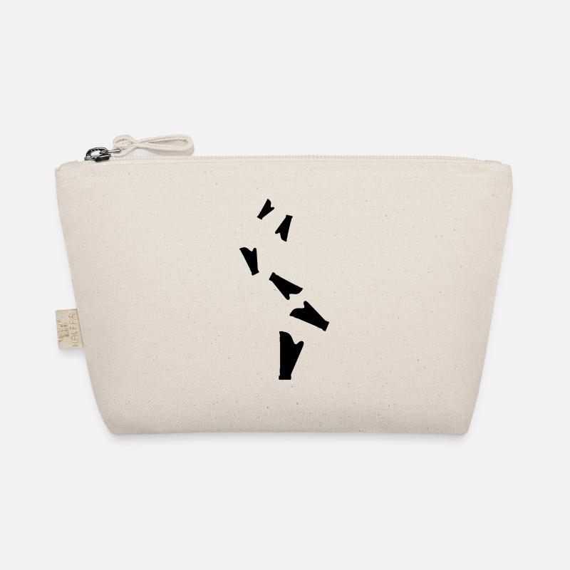 Symbole de la harpe Trousse biologique