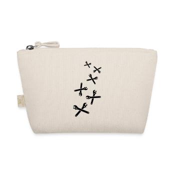 Icône de clé - Trousse biologique - nature - Devant