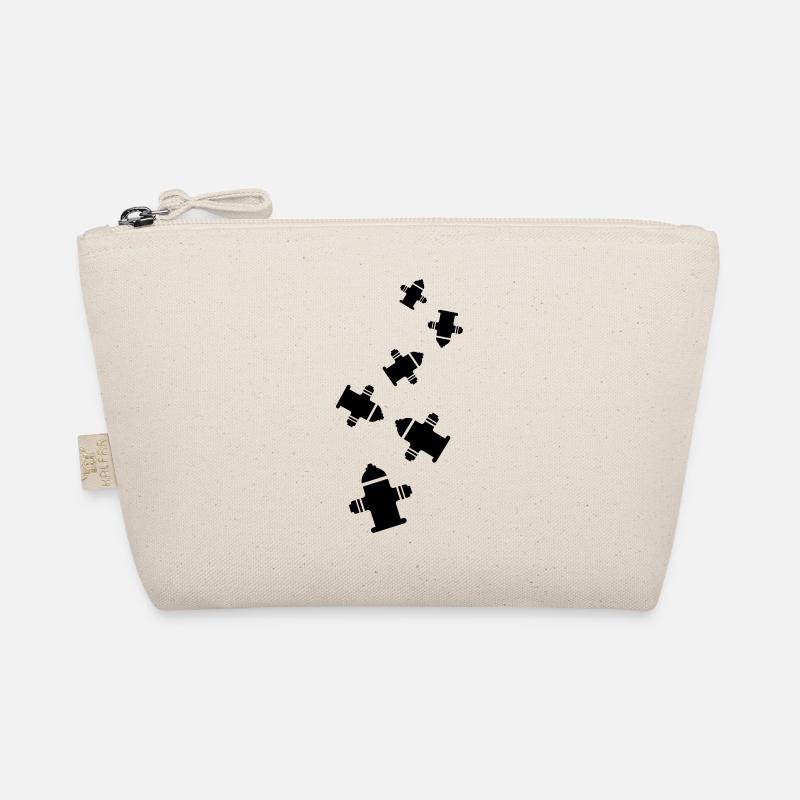 Icône de borne d’incendie Trousse biologique