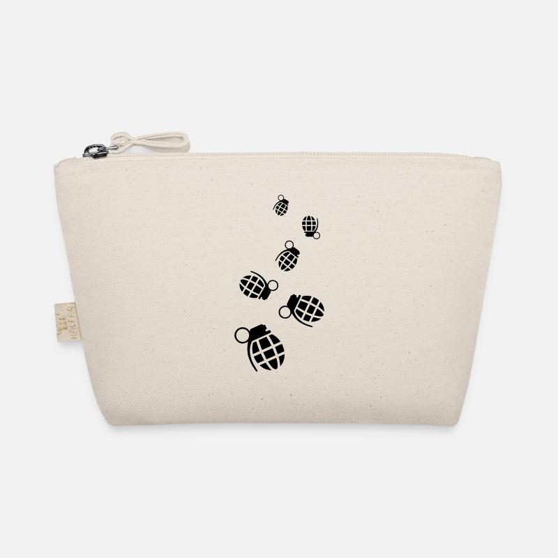 Grenade weapon icon Organic Pouch