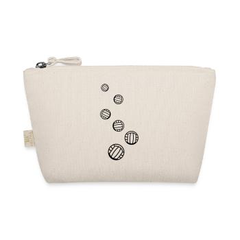 Symbole du volleyball - Trousse biologique - nature - Devant