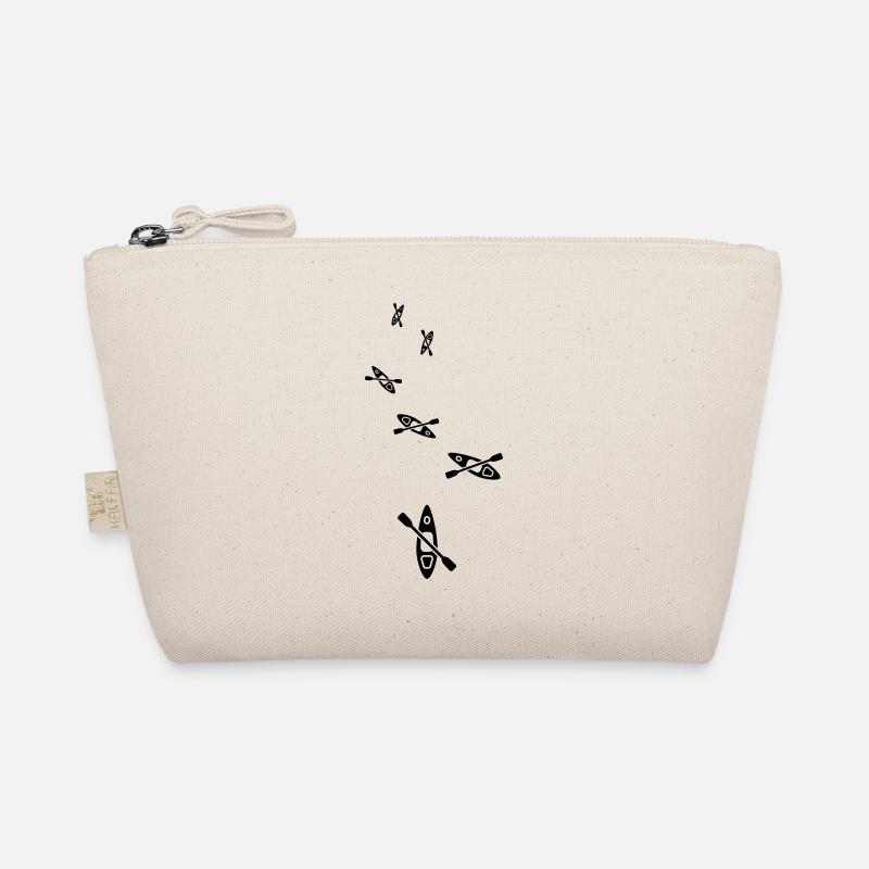 Kanu icon Bio-Täschchen