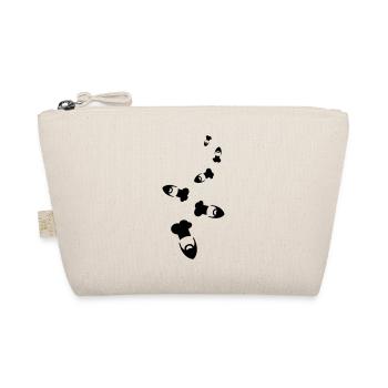 Bonnet de cuisine chapeau de chef - Trousse biologique - nature - Devant